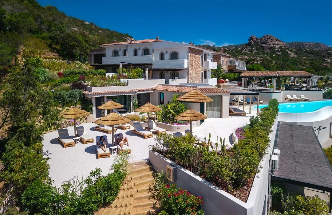 Hotel Delle Rose A Luxury Boutique Hotel-1