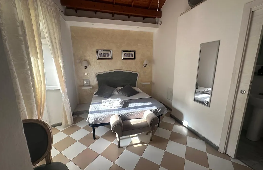San Giacomo Rooms-1
