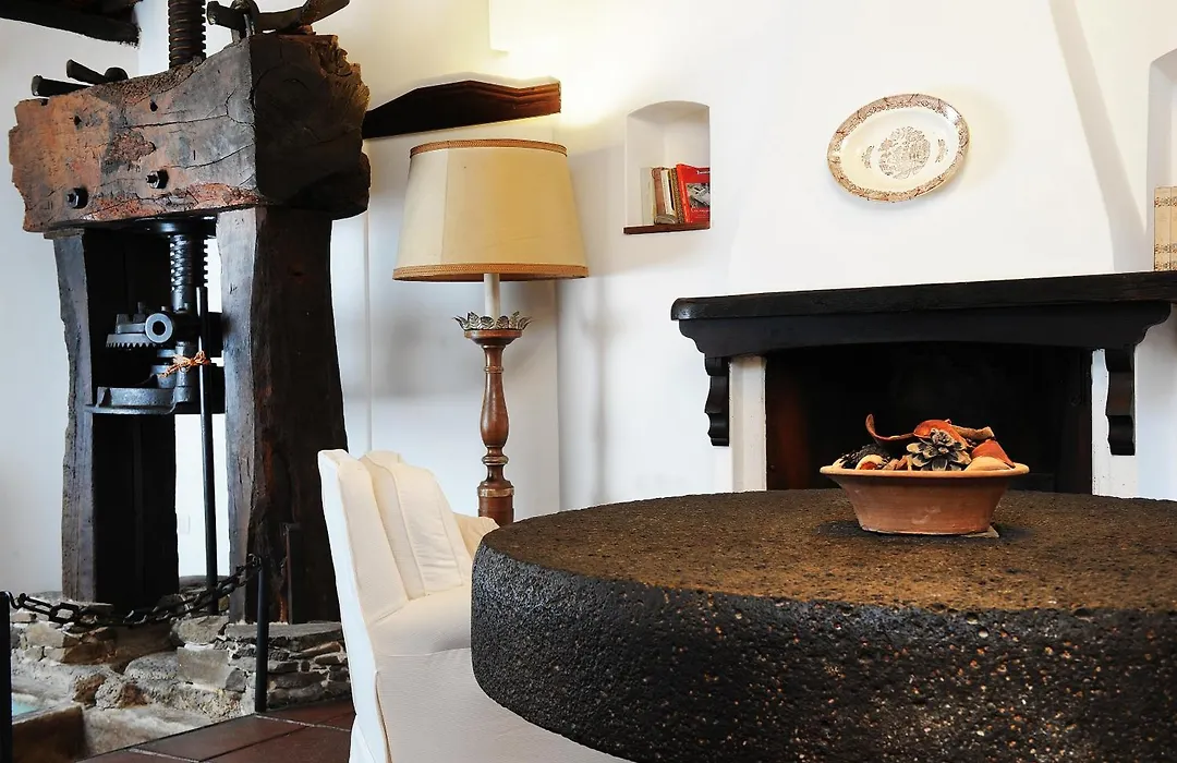 Hotel Lucrezia-1
