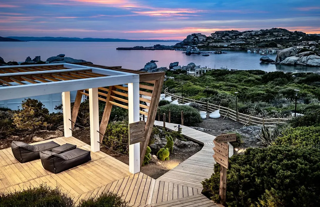 Grand Hotel Resort&Spa Ma&Ma - Adults Only-1