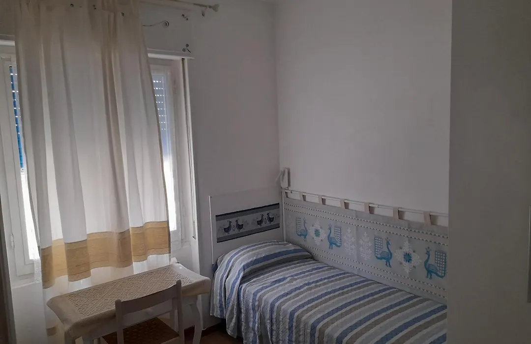 La Pervinca-1