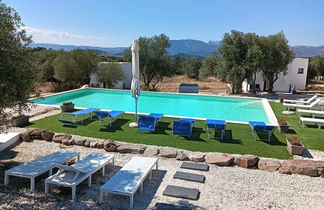 La Croisette Agriturismo - Farmhouse-1