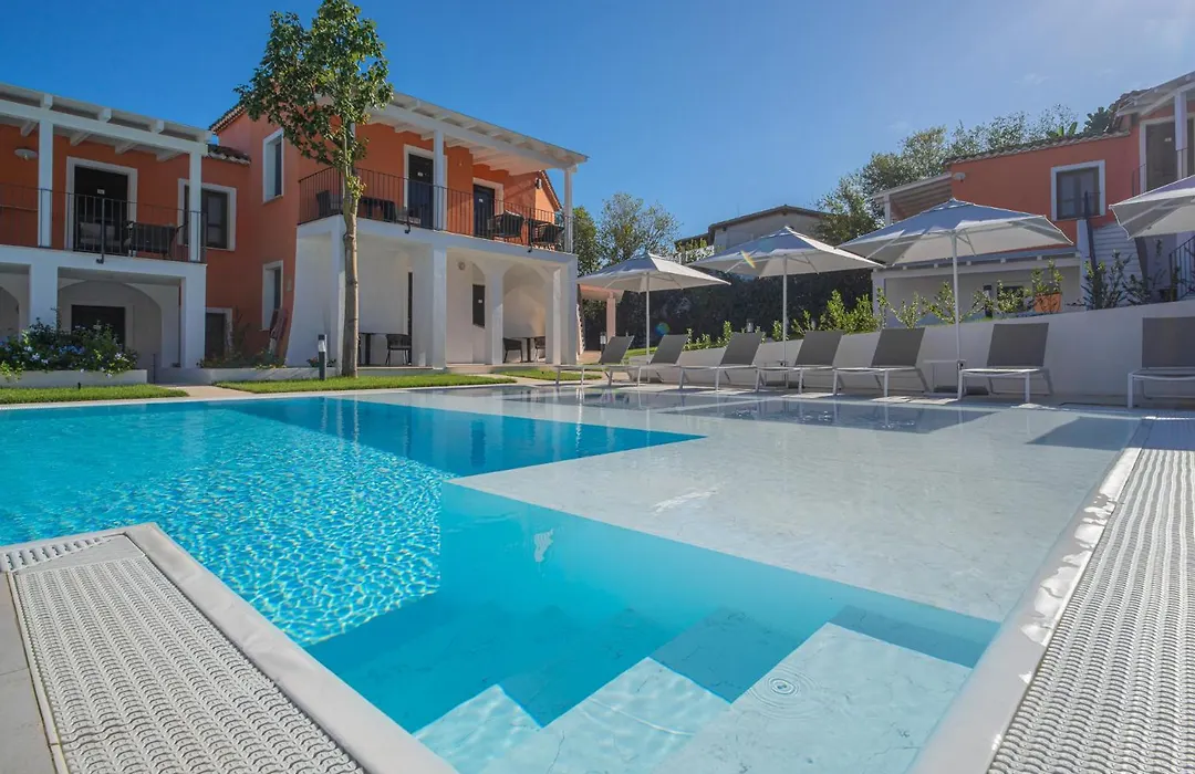 Felix Hotels - Galanias Hotel & Retreat-1