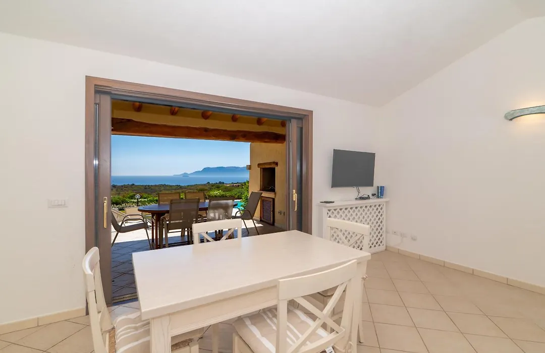 Villa Francesca-1
