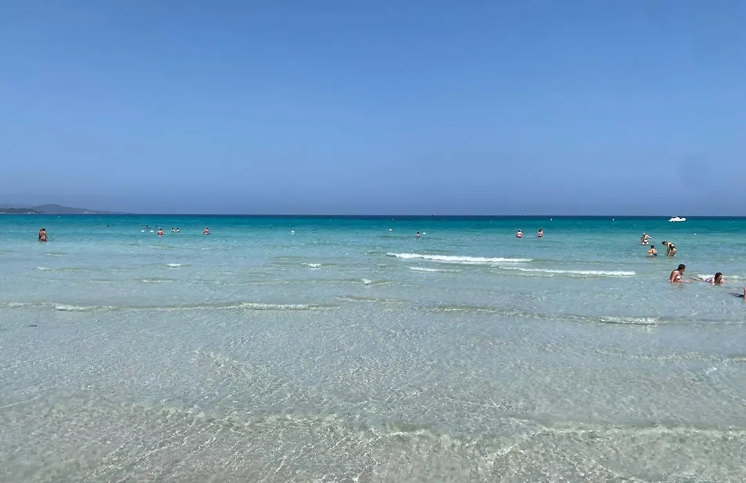 Dreamhouse B&B Olbia-1