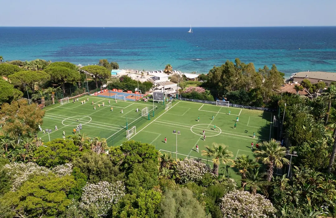 Forte Village Resort - Villa Del Parco & Spa-1