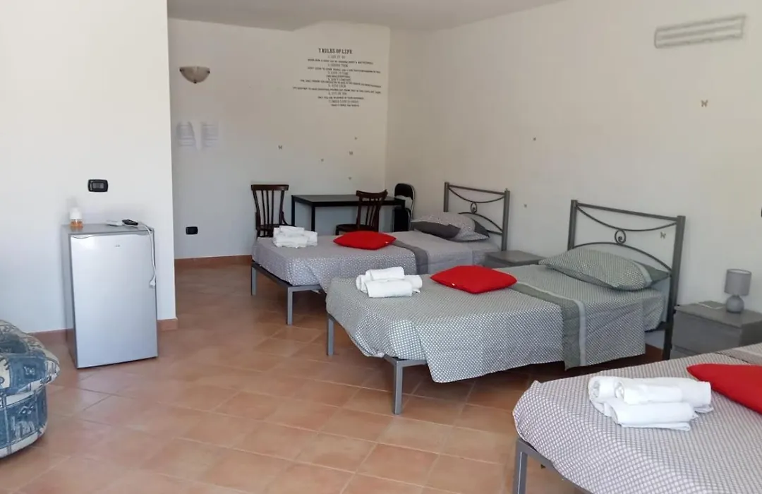 B&B Piandelidei-1