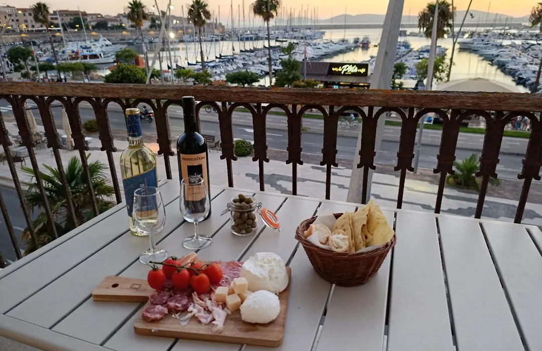 L'Aragosta Guesthouse-1