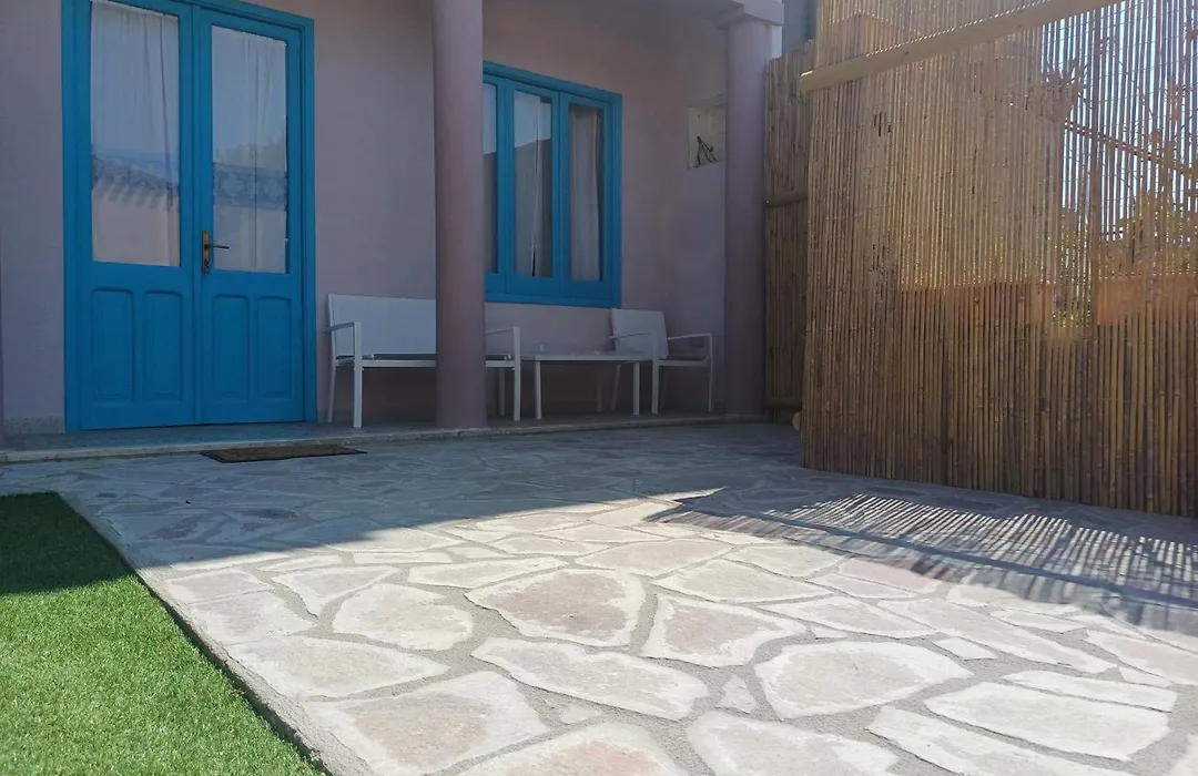 B&b Ventuno IUN0058-1