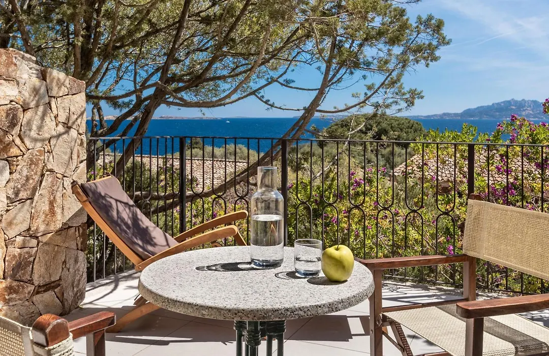 Hotel Capo d'Orso Thalasso&SPA-1