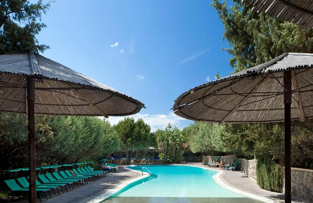 Resort & Spa Le Dune-1