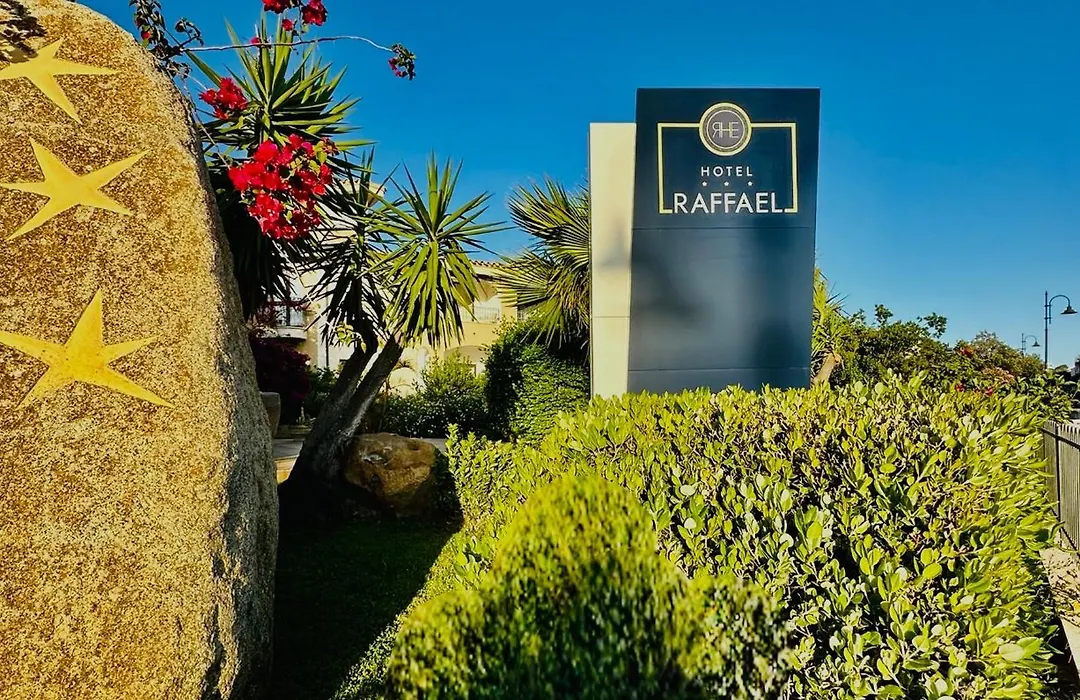 Hotel Raffael-1