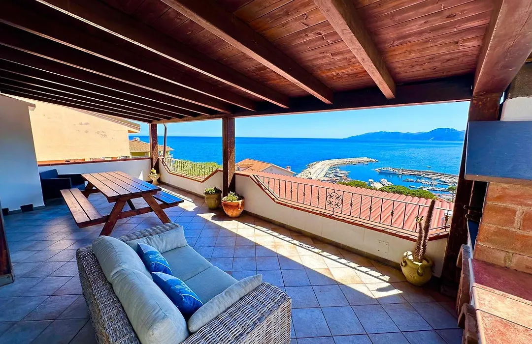 Cala Gonone House-1
