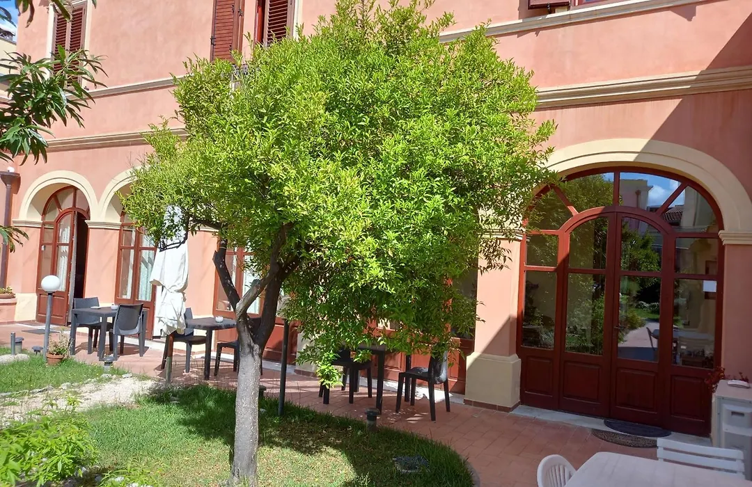 B&B Antica Villa-1