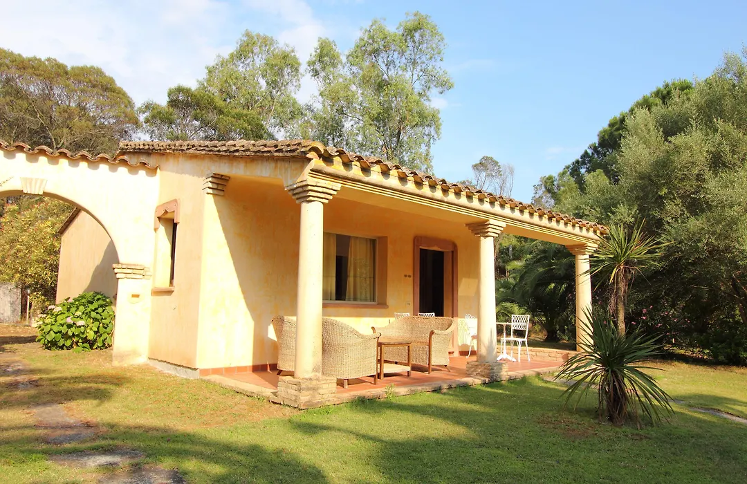 Hotel Costa Dei Fiori-1