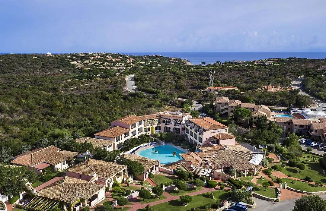 Colonna Park Hotel-1