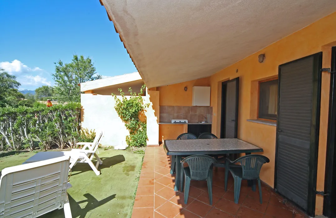 Residence Baia Salinedda-1