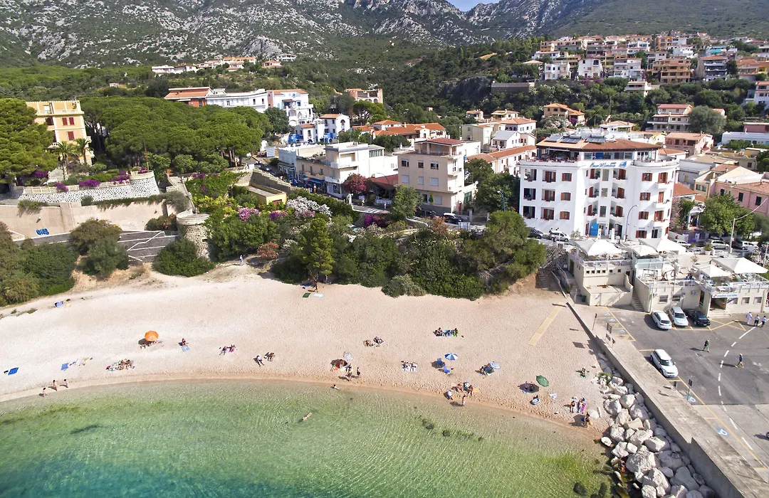 BUE MARINO Hotel&Rooftop Bar-1