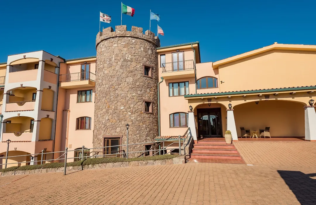 Hotel Lido Degli Spagnoli-1