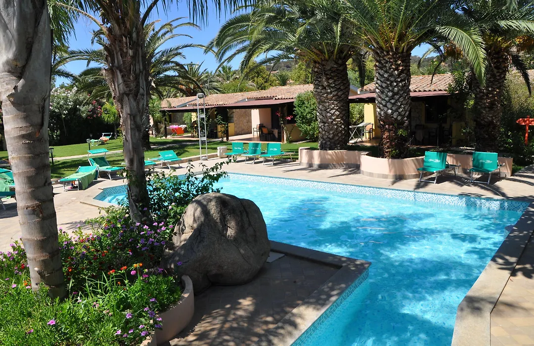 Green Village Resort-1
