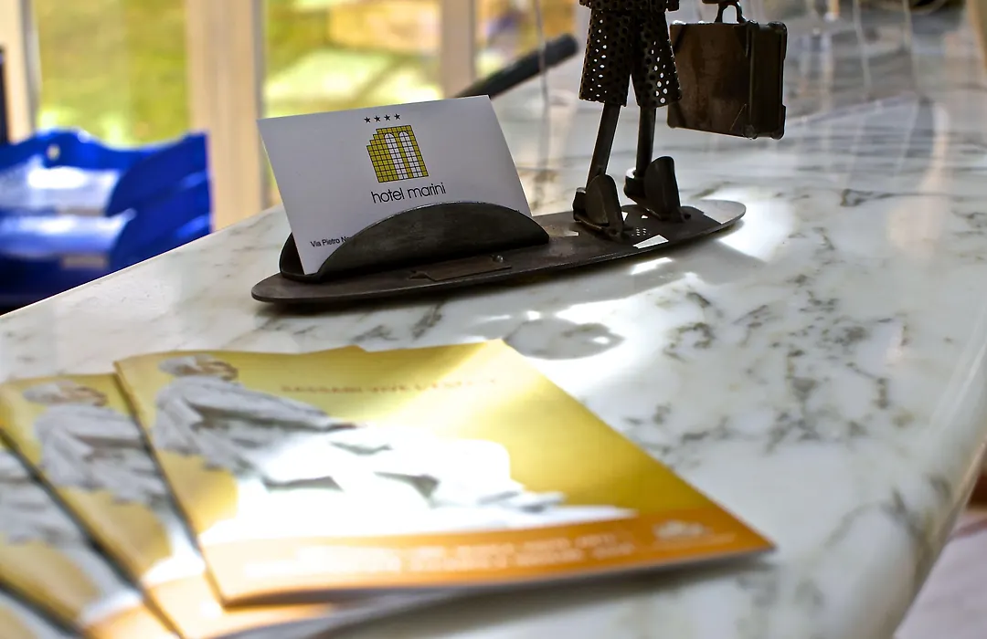 Hotel Marini-1