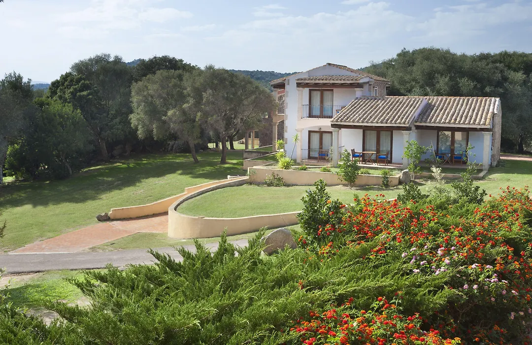 Hotel Parco Degli Ulivi - Sardegna-1