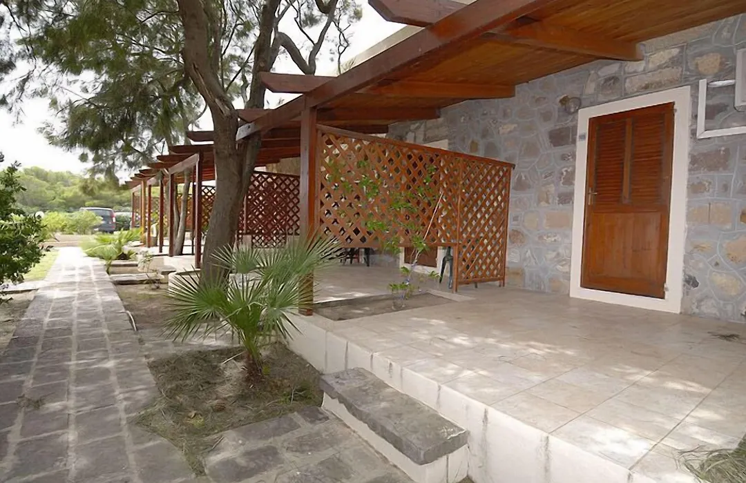 Hotel Mezzaluna-1