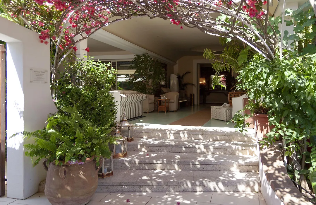 Hotel Simius Playa-1