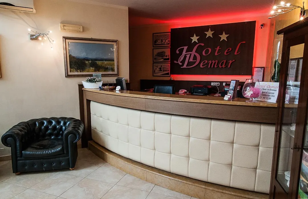 Hotel Demar-1