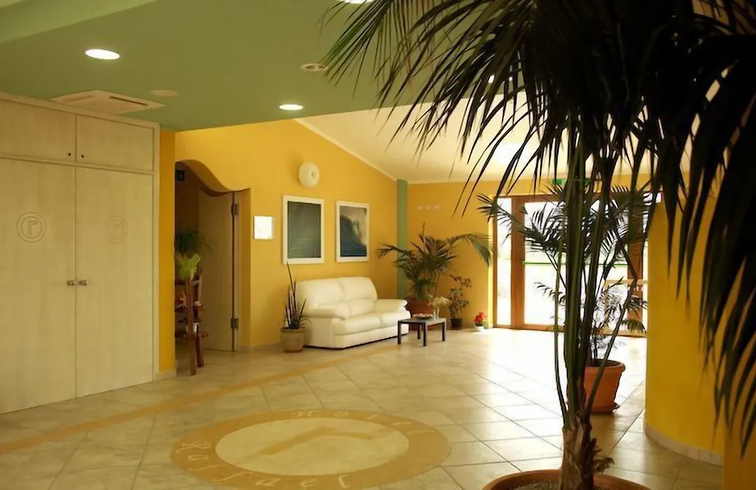 Hotel Raffael-1