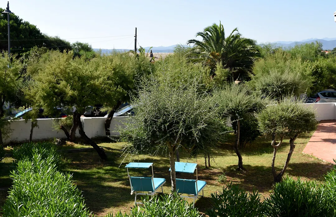Hotel Mare Blue-1