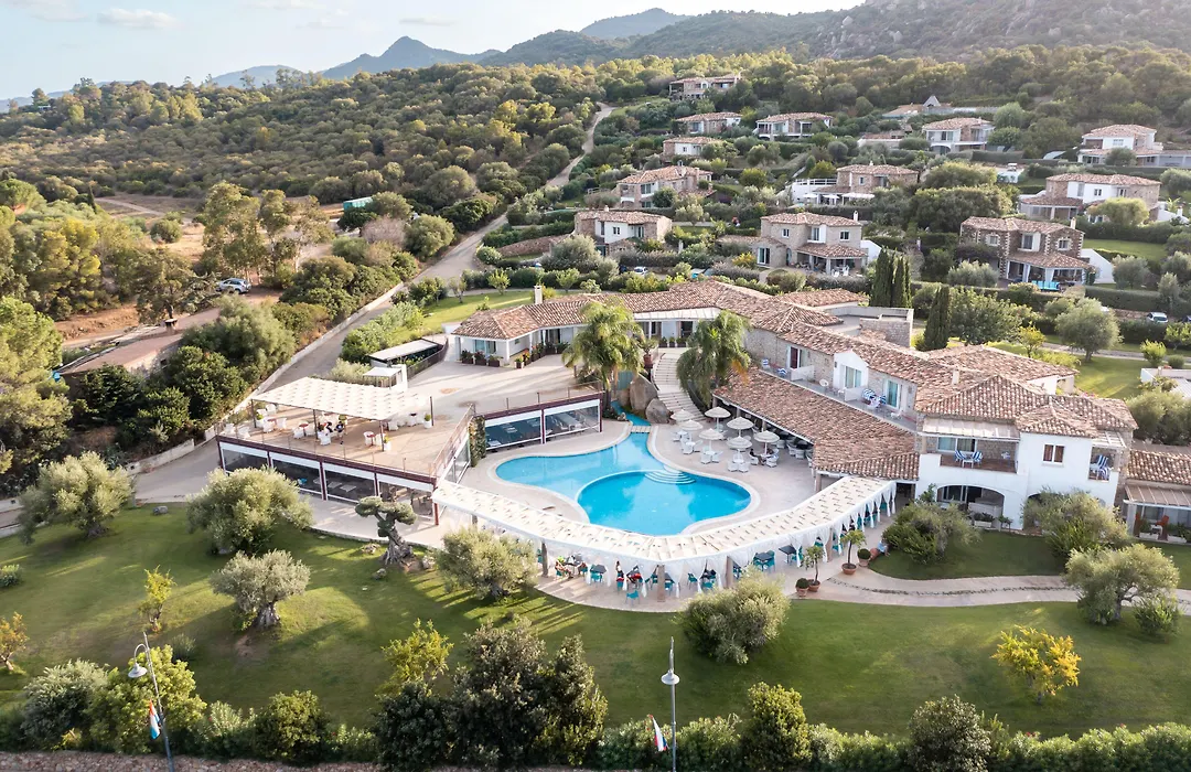 Villas Resort Wellness & Spa-1