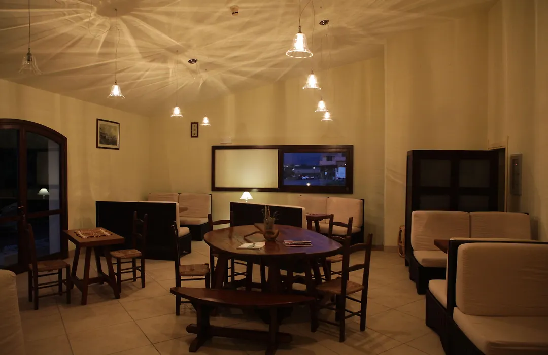 Torre Hotel - Adults Only-1