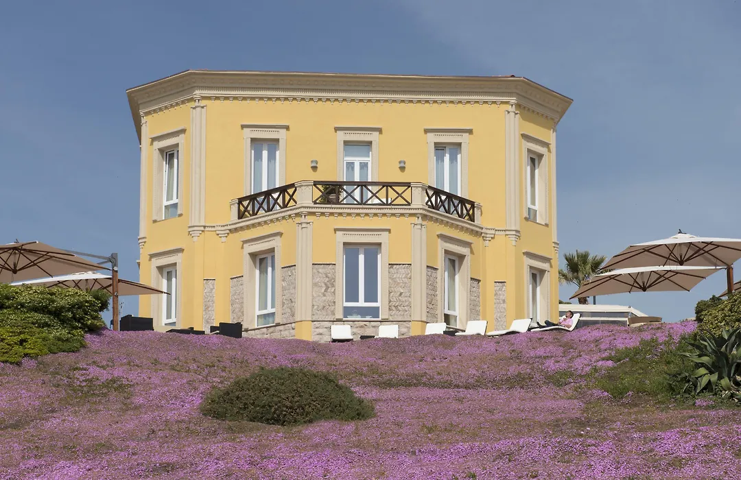 Villa Mosca Charming House-1