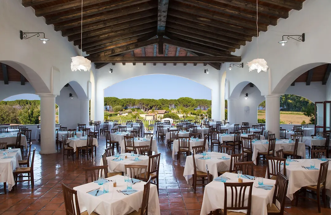 Cala Luas Resort-1