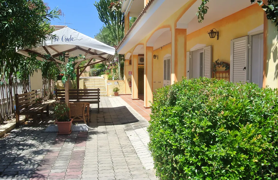 Residence Le Onde-1