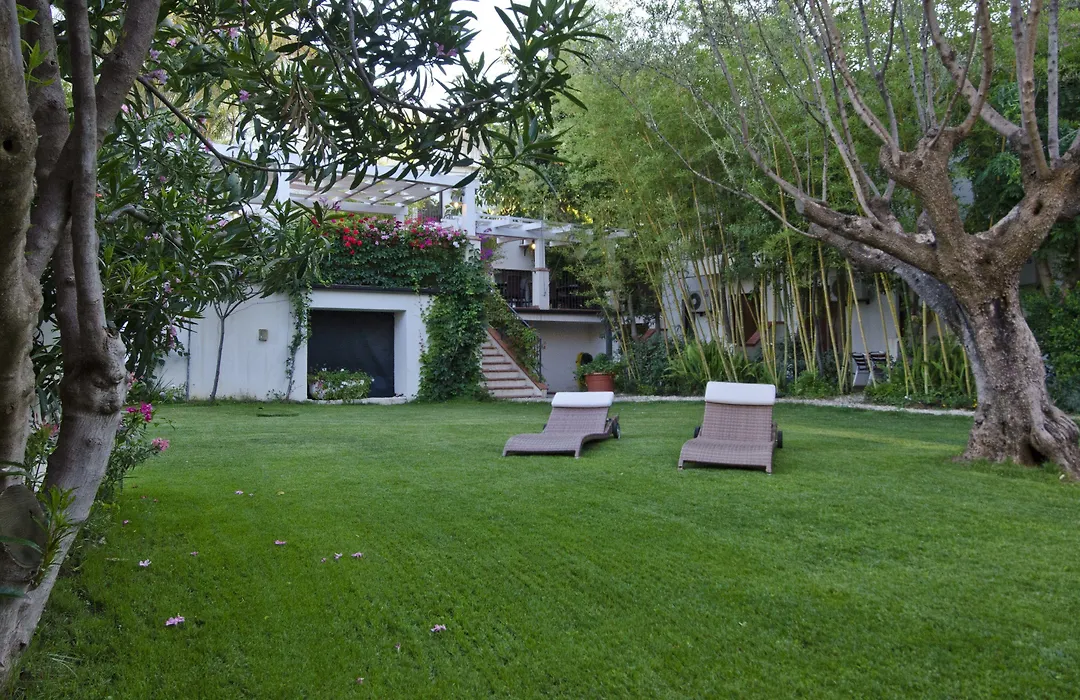 Hotel Santa Maria-1