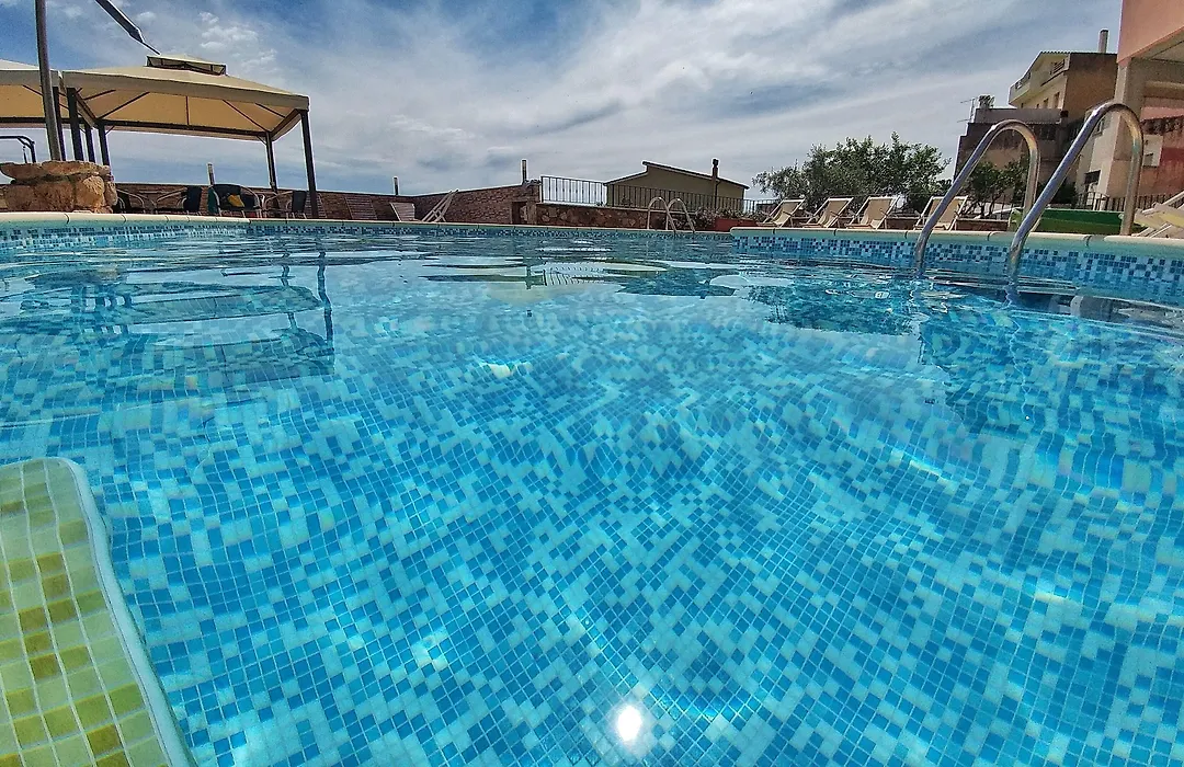 Hotel Meridiana-1