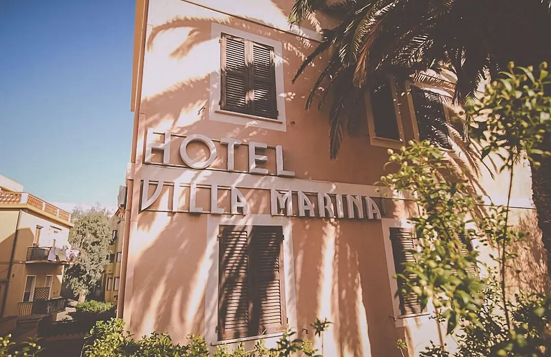 Hotel Villa Marina-1