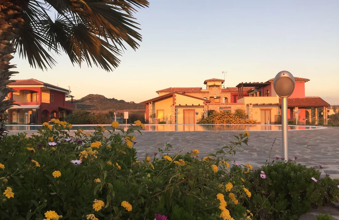 Hotel Sa Cheya Relais & Spa-1