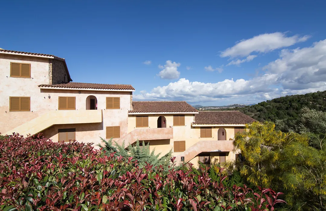 Residence Costa Ruja-1