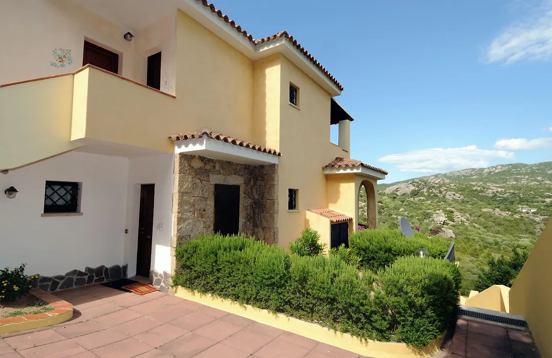 Vallemare Residence E Studios-1