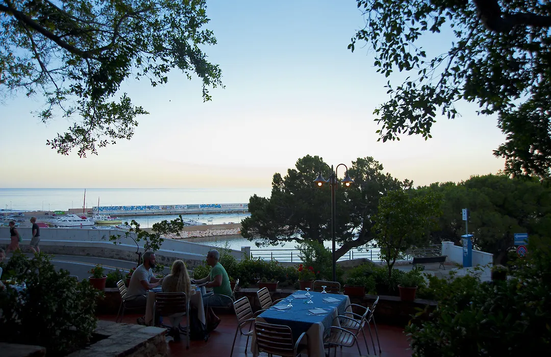 Albergo Miramare-1