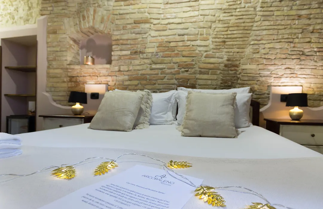 Arcobaleno Rooms-1