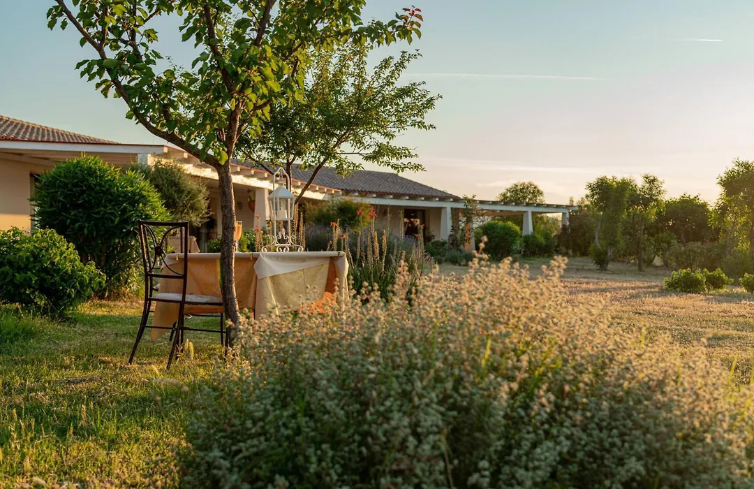 Borgo Alba Barona Turismo Rurale-1