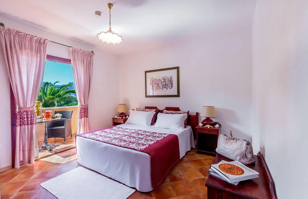 Residence Sos Alinos-1