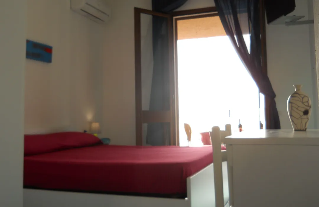 Hotel Bellavista S'Archittu-1