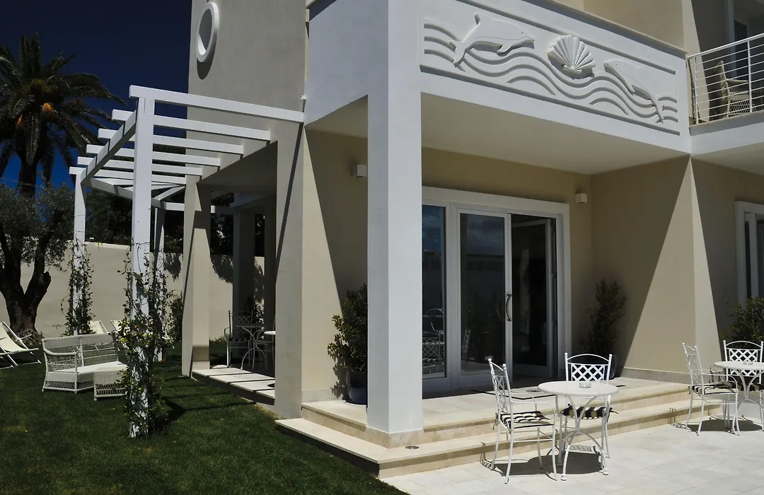 Hotel Nautilus-1