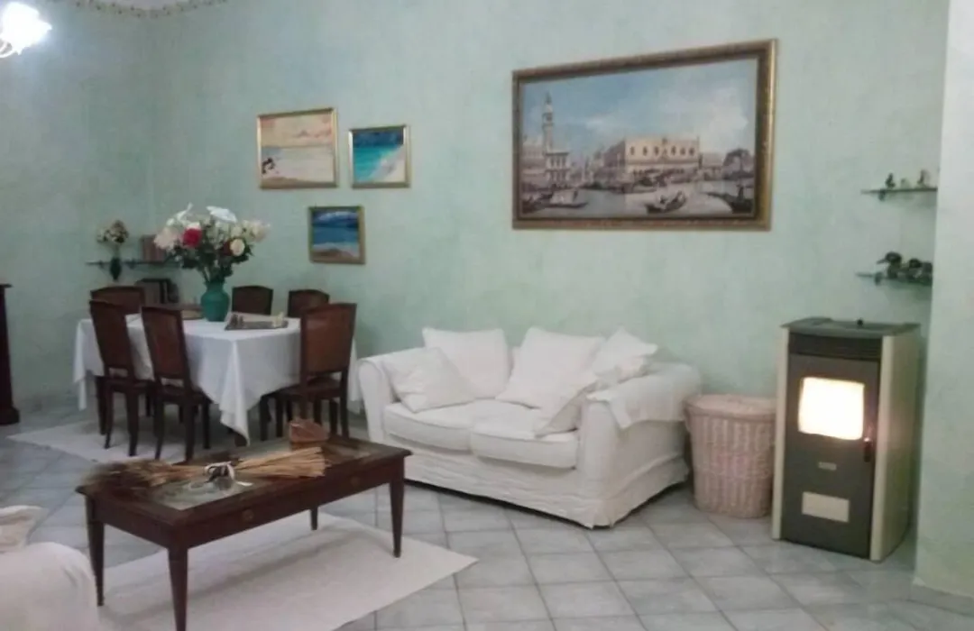 B&B Casa Usai-1