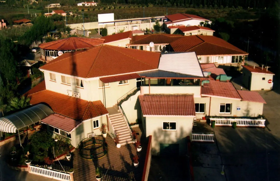 Hotel Ristorante Il Sillabario-1